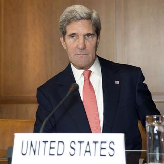 John Kerry. [UN Photo - Jean-Marc Ferré]