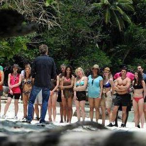 Le candidat de Koh Lanta serait mort d'une maladie cardiaque [TF1]