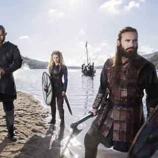 Vikings [RTS/MGM]
