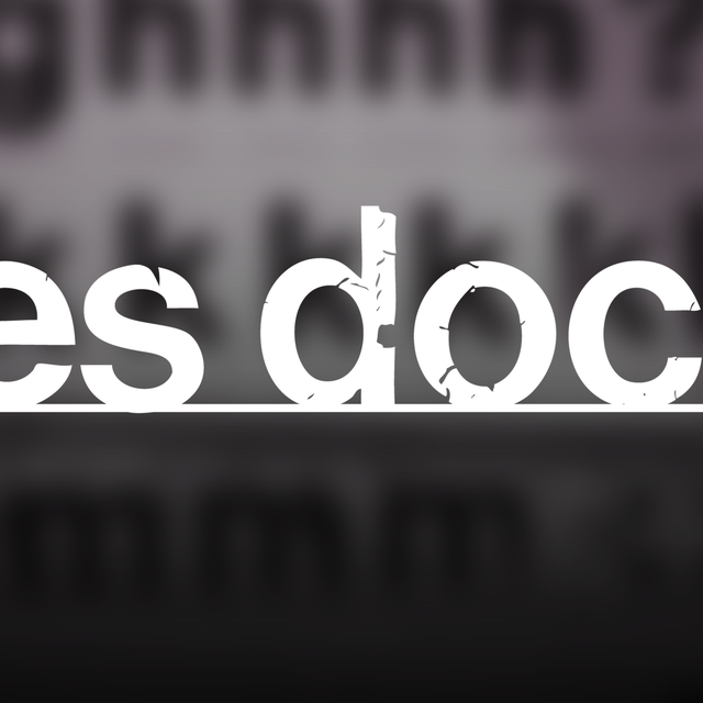 Les docs [RTS]