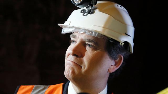 Arnaud Montebourg scelle le grand retour de l'Etat français dans l'économie. [Patrick Kovarik]