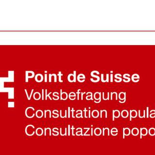 La consultation populaire sur le site www.pointdesuisse.ch [www.pointdesuisse.ch]
