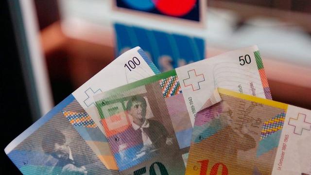 Le taux d'intérêt des crédits à la consommation est actuellement plafonné à 15%. [Eddy Risch]