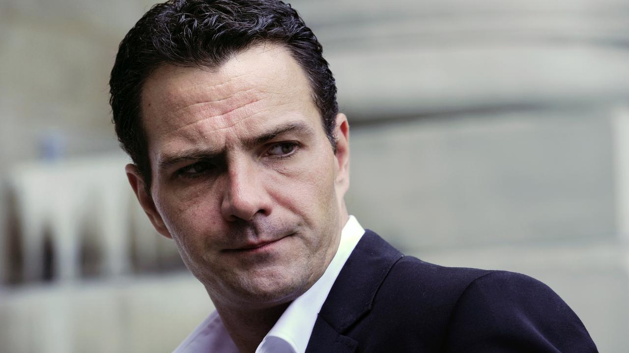 Jérôme Kerviel a été accusé d'une fraude de 4,82 milliards à la Société générale. [Keystone]