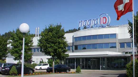 Fondée en 1976, NagraID est devenue une société du Groupe Kudelski en 2001. [www.nagraid.com]
