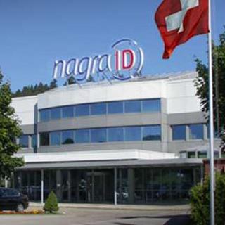 Fondée en 1976, NagraID est devenue une société du Groupe Kudelski en 2001. [www.nagraid.com]