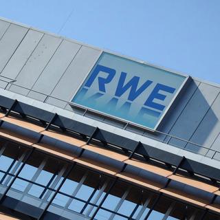 RWE peine à s'adapter à la transition énergétique en Allemagne. [EPA/Keystone - Angelika Warmuth]