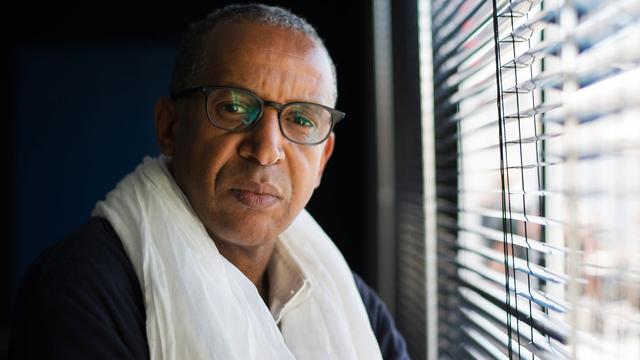 Abderrahmane Sissako signe son quatrième film. [Bertrand Langlois]