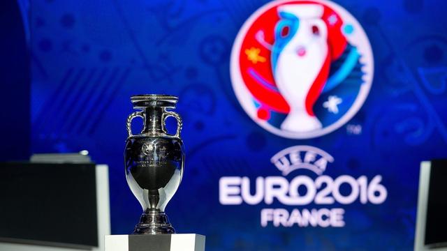 Se qualifier pour l'Euro 2016, tout sauf une mission impossible. [Federico Gambarini]