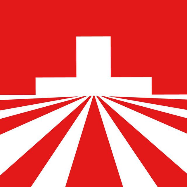 Le logo de SchweizExpress. [facebook.com/pages/Schweiz-Express]