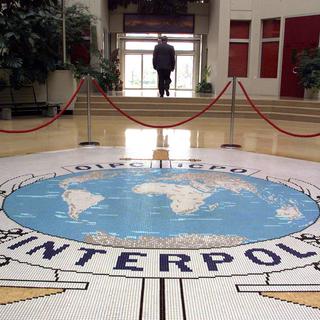 Interpol avait confirmé qu'au moins deux passagers enregistrés voyageaient avec des passeports volés. [Eric Cabanis]