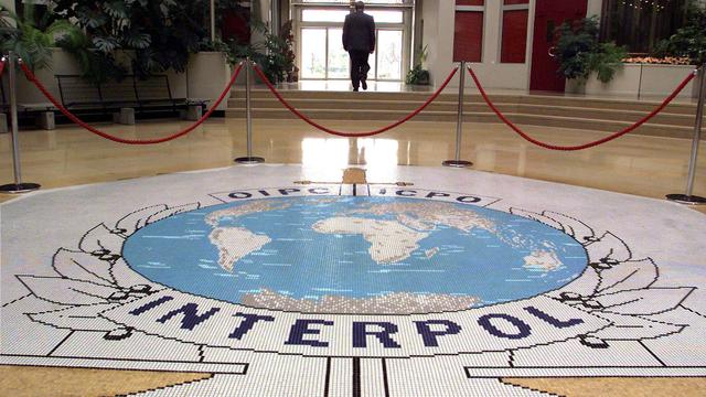 Interpol avait confirmé qu'au moins deux passagers enregistrés voyageaient avec des passeports volés. [Eric Cabanis]