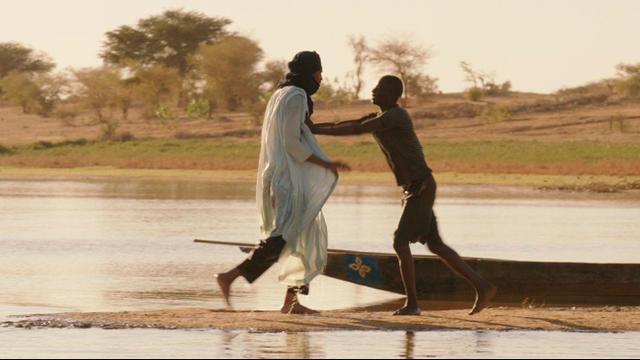 Timbuktu a été présenté à Cannes en mai 2014.