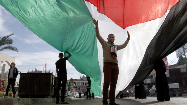 La Suède a été le premier Etat européen à reconnaître l'Etat palestinien.