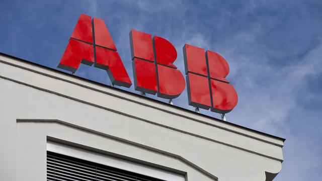ABB inscrit des résultats en repli au titre du premier semestre 2014. [Gaëtan Bally]