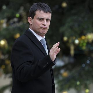La presse se montre sceptique au sujet de la nomination de Manuel Valls au poste de Premier ministre français.