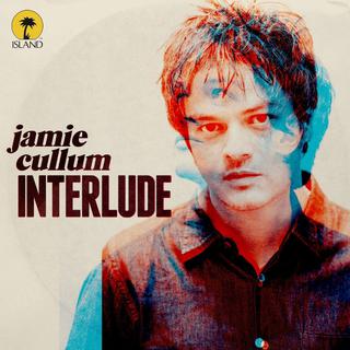 La pochette de l'album "Interlude" de Jamie Cullum. [DR]