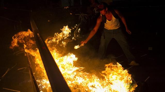 Venezuela [EPA/MIGUEL GUTIERREZ]