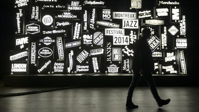 La 48e édition du Montreux Jazz Festival se tiendra du 4 au 19 juillet 2014