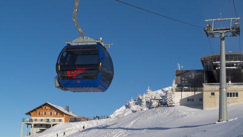 La station de ski de Charmey (FR). [la-gruyere.ch]