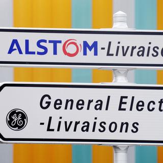 Le CA d'Alstom reconnaît à l'unanimité les mérites stratégiques et industriels de l'offre de GE. [Sébastien Bozon]