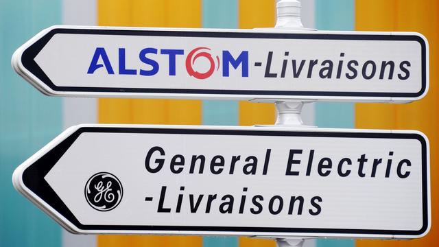 Le CA d'Alstom reconnaît à l'unanimité les mérites stratégiques et industriels de l'offre de GE. [Sébastien Bozon]