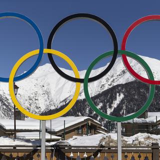 Vers des Jeux olympiques d'hiver décentralisés? [Peter Klaunzer]