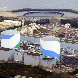 Les deux réacteurs de la centrale nucléaire de Sendai, au sud du Japon, remplissent les critères de sûreté, selon l'autorité japonaise de régulation nucléaire. [Kyodo News]