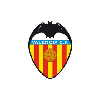 Logo du FC Valence.