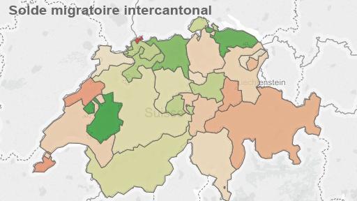 Friboug est le canton le plus jeune de Suisse.