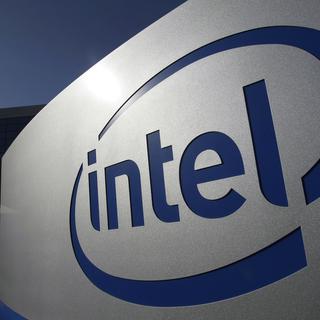 L'entreprise Intel était impliquée dans l'affaire. [AP/Keystone - Paul Sakuma]