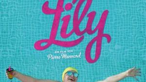 L'affiche de "Recycling Lily", le premier long-métrage de Pierre Monnard. [cinemas-du-grutli.ch]