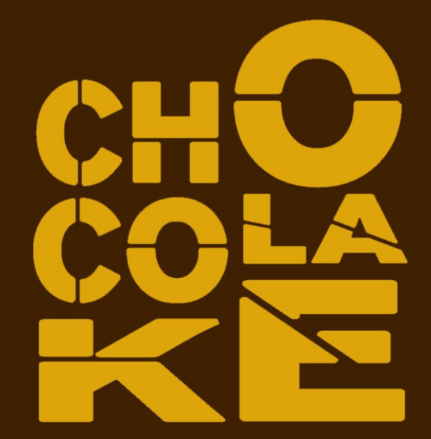 Le logo du collectif ChocolaKe. [Logo officiel]