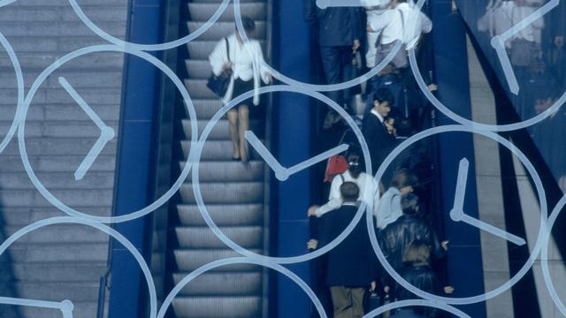 La durée légale du travail en France est de 35 heures par semaine dans toutes les entreprises depuis le 1er janvier 2002.