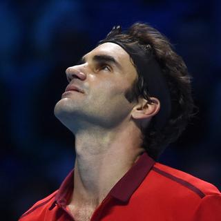 LRoger Federer pourra-t-il disputer la finale de la Coupe Davis? [Tim Ireland]