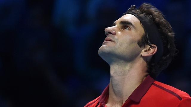 LRoger Federer pourra-t-il disputer la finale de la Coupe Davis? [Tim Ireland]