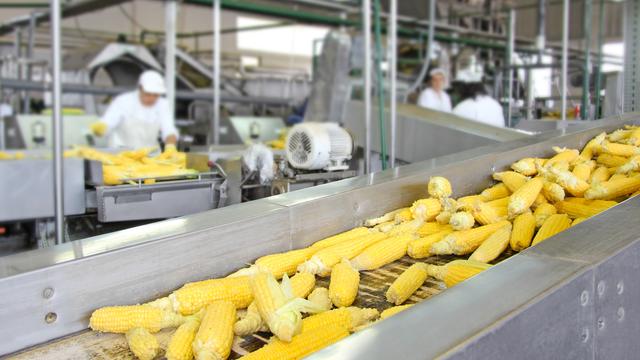 L'entrée en vigueur d'un nouveau règlement européen sur l’information des consommateurs pose problème à l'industrie agro-alimentaire suisse. [©branex]