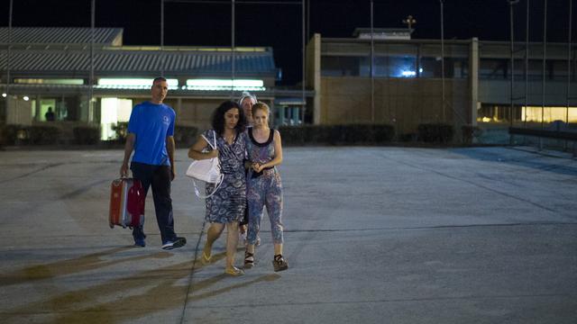 Les parents du petit Ashya King ont été libéré de prison. [AP Photo/Keystone - Andres Kudacki]