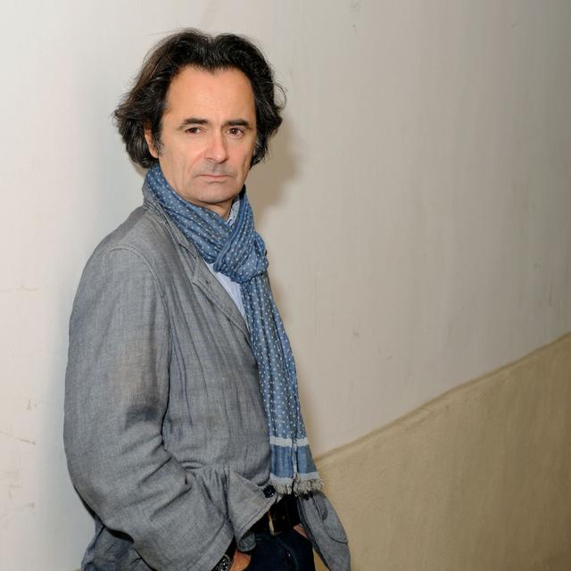 Antoine Billot, 2012 [www.gallimard.fr - C. Hélie Gallimard]