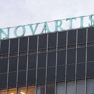 Novartis est à nouveau au coeur d'un scandale au Japon [Arnd Wiegmann]