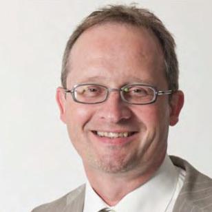 André Schoenenweid est le nouveau président du PDC fribourgeois.