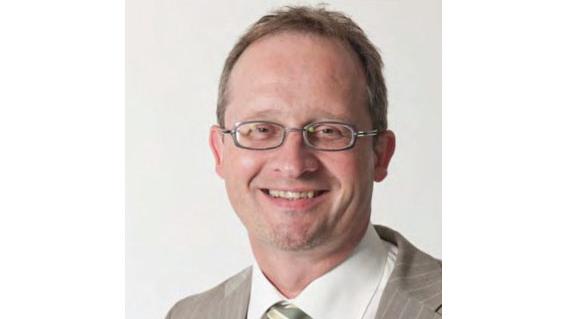 André Schoenenweid est le nouveau président du PDC fribourgeois.