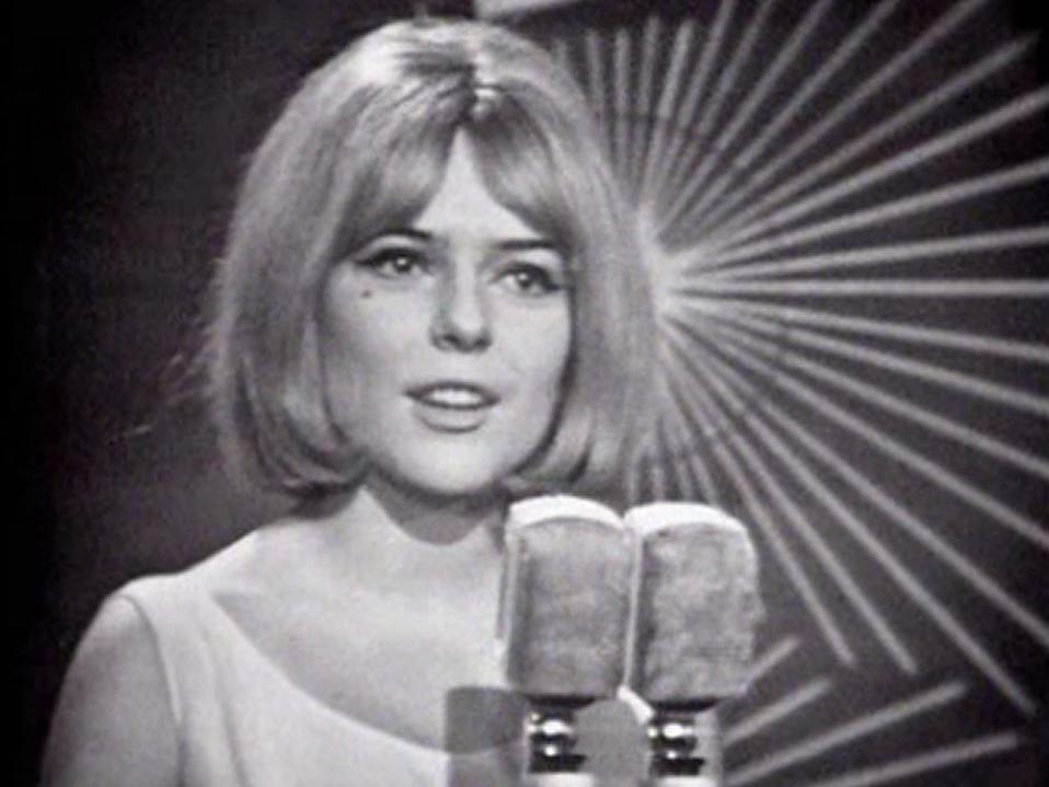 France Gall2 [RTS]