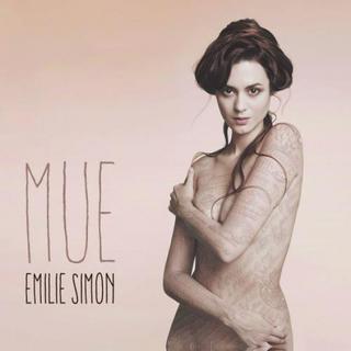Emilie Simon, "Mue".