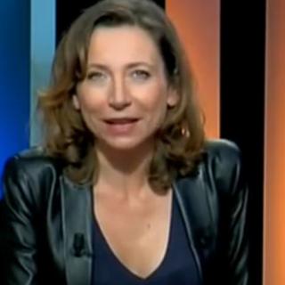 Hélène Risser. [Youtube]