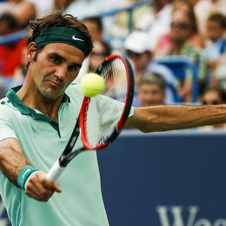 Roger Federer [EPA/Tannen]