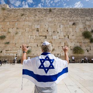 Une loi controversée pourrait désigner Israël comme "l'Etat national du peuple juif". [Robert Hoetink]
