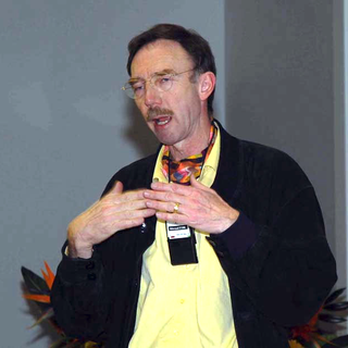 Martin Schwab, professeur en neurosciences à l'Université de Zurich. [ETHZ]