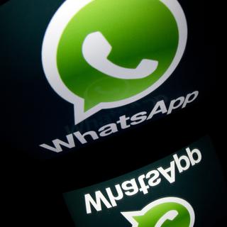 Le nombre d'utilisateurs de WhatsApp a atteint les 500 million.