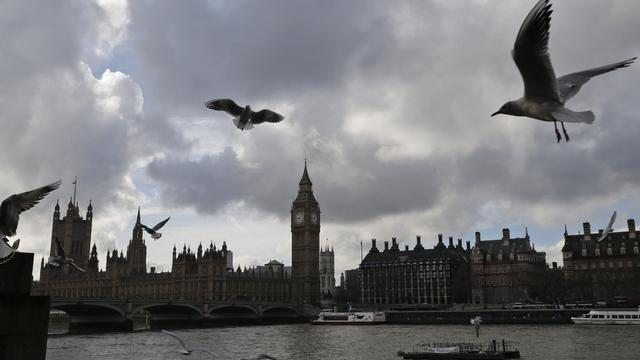 England has had its wettest January since 1766